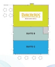 2980 Grand Prairie Pky, Waukee, IA for lease Floor Plan- Image 1 of 1