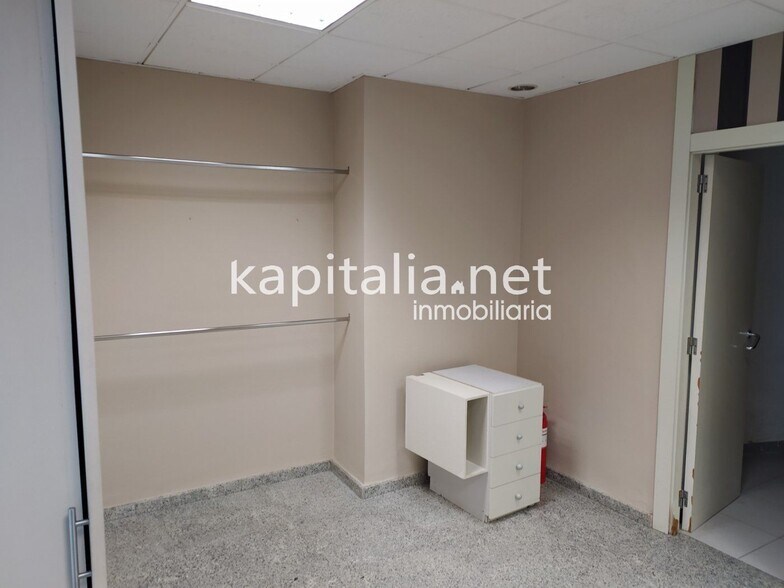 Retail in Benigànim, Valencia for lease - Building Photo - Image 3 of 8