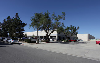 More details for 3660 Brennan Ave, Perris, CA - Industrial for Lease