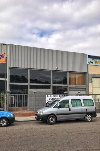 More details for Calle Carlos i, 23, Yuncos - Industrial for Sale