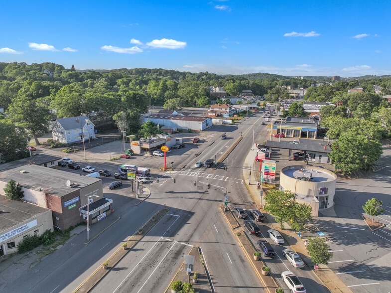 600 Park Ave, Worcester, MA for sale - Building Photo - Image 3 of 9