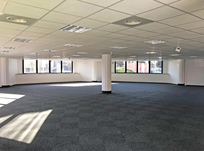 17 Avenue Didier Daurat, Blagnac for lease - Interior Photo - Image 3 of 10