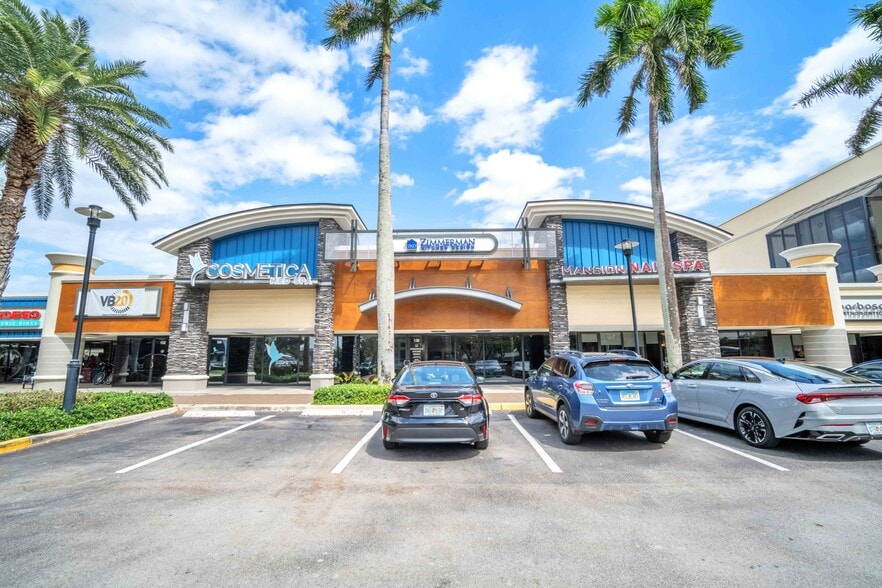 4400 N Federal Hwy, Boca Raton, FL for lease - Building Photo - Image 2 of 40