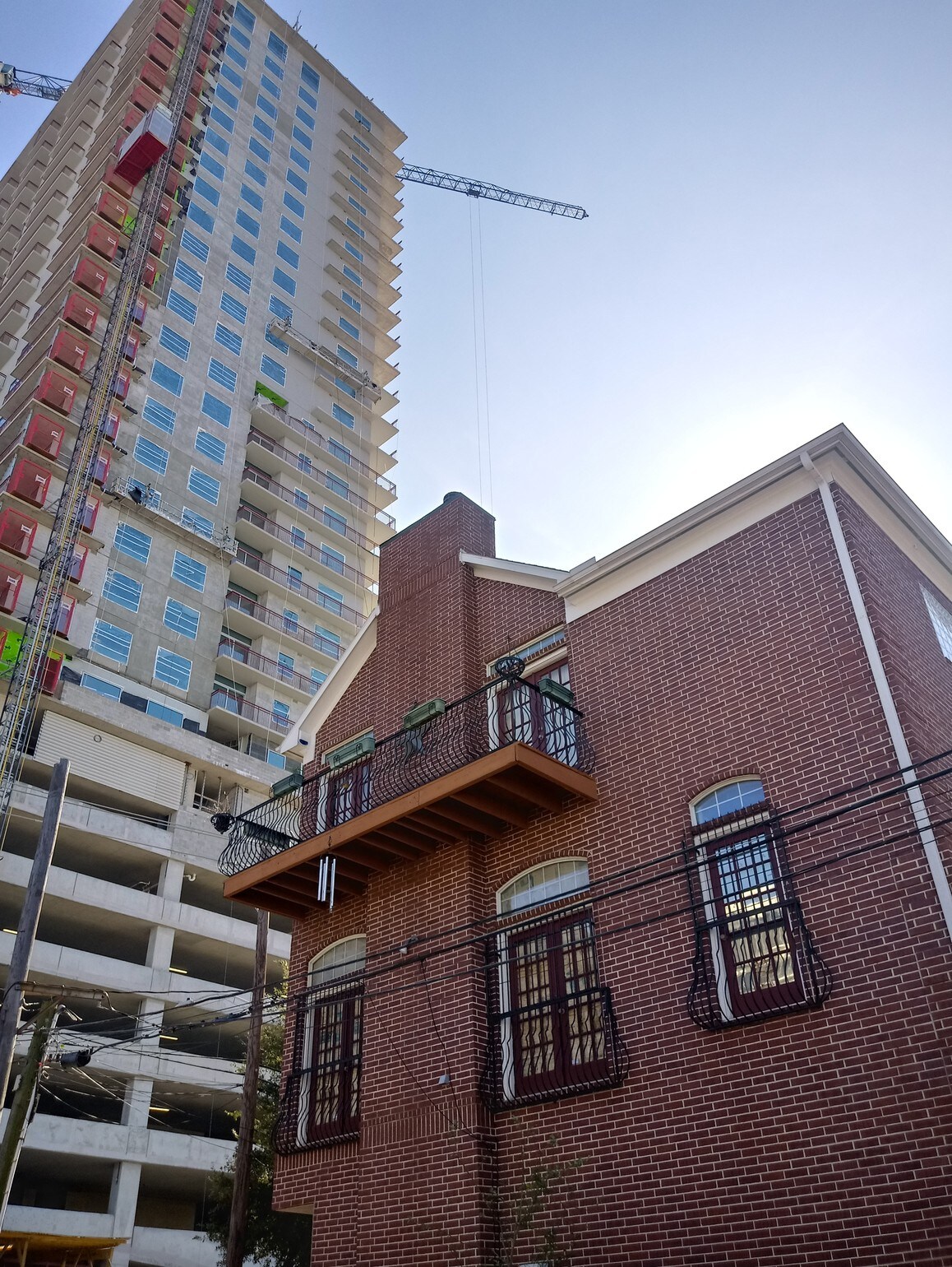 3300 Travis St, Houston, TX for sale Building Photo- Image 1 of 1