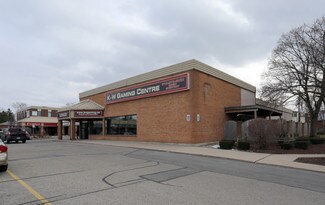 More details for 501 Krug St, Kitchener, ON - Office for Lease