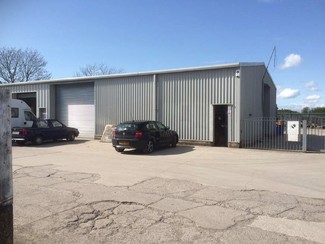 More details for Lytham Rd, Warton - Industrial for Lease