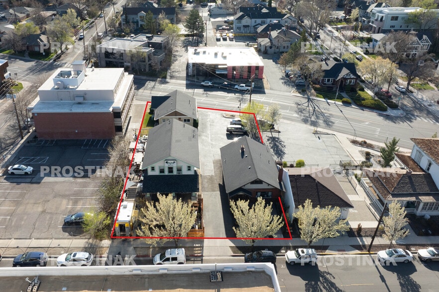 S. Arlington & Flint Portfolio portfolio of 3 properties for sale on LoopNet.com - Building Photo - Image 2 of 5