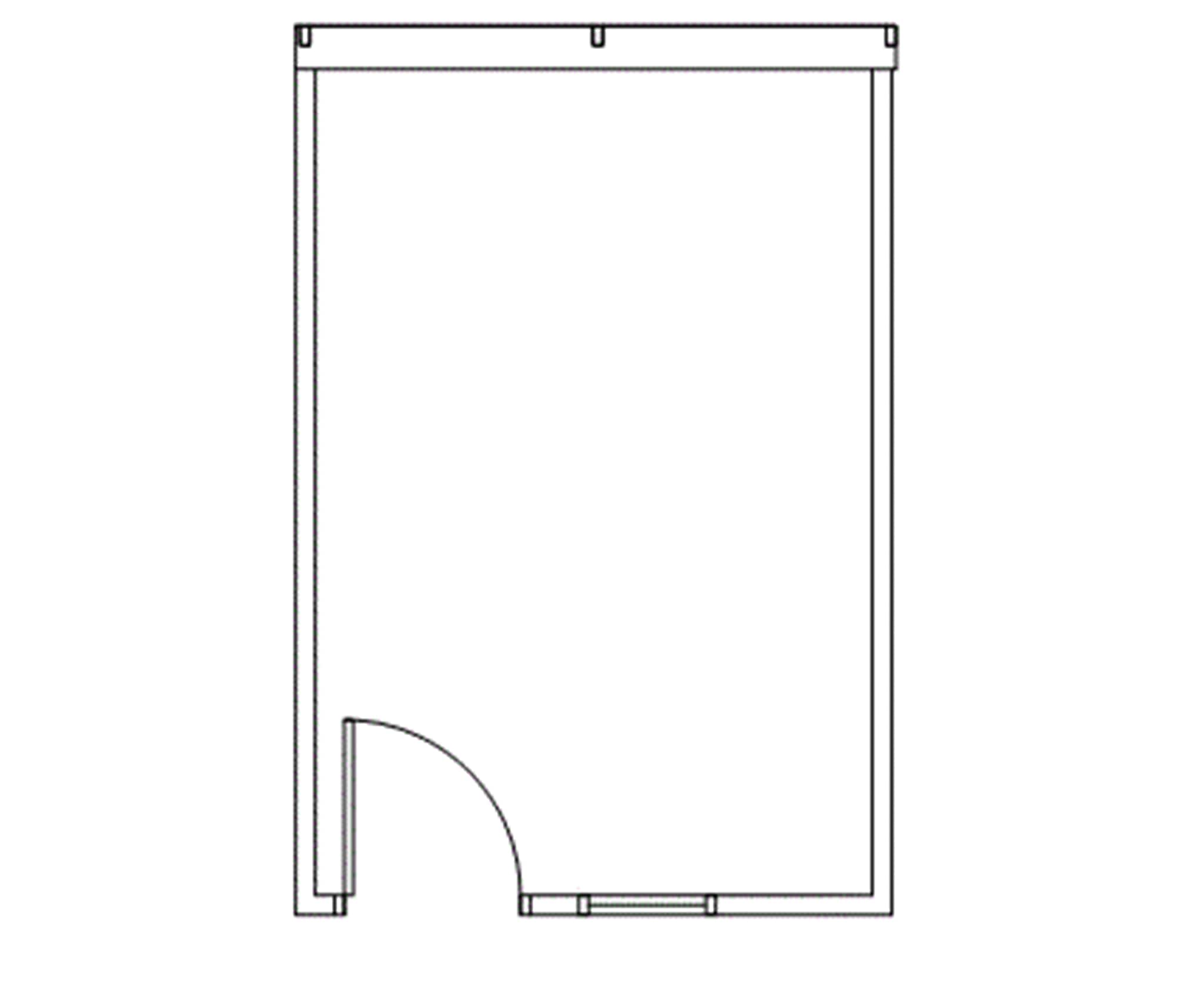 4425 W Airport Fwy, Irving, TX for lease Floor Plan- Image 1 of 1