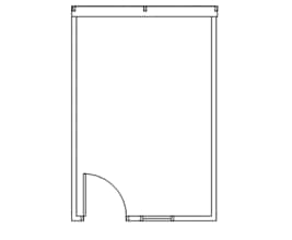 4425 W Airport Fwy, Irving, TX for lease Floor Plan- Image 1 of 1