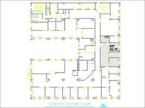 1511 3rd Ave, Seattle, WA for lease Interior Photo- Image 1 of 1