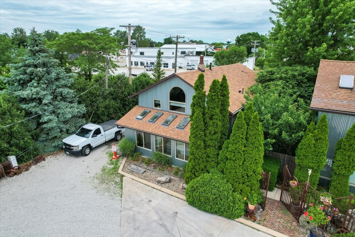 511 S Century Blvd, Rantoul, IL 61866 Multifamily for Sale