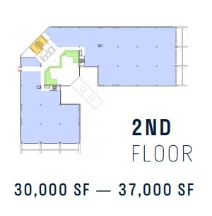 155 E Algonquin Rd, Arlington Heights, IL for lease Floor Plan- Image 1 of 1