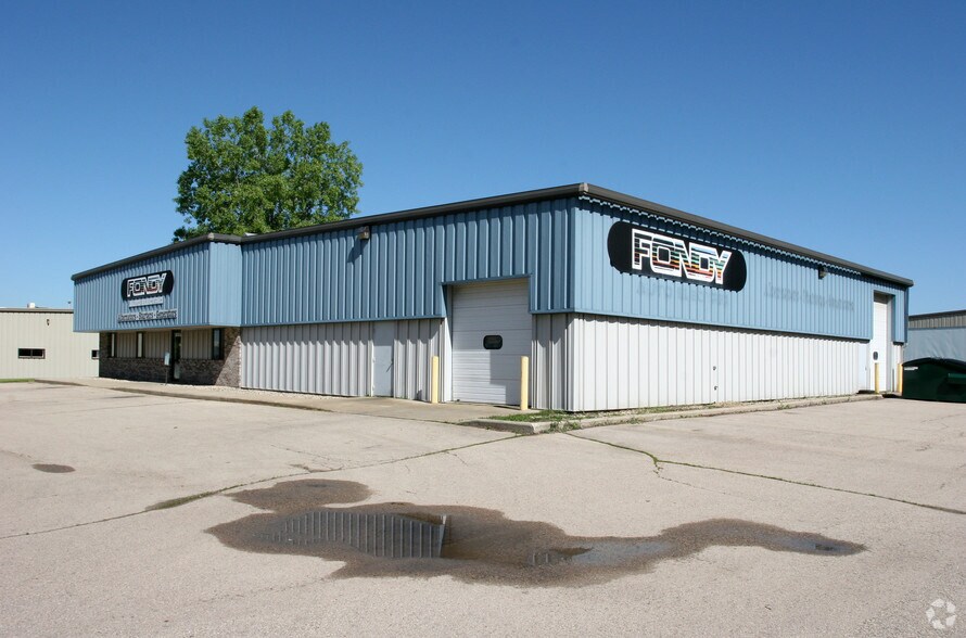 802 Stewart St, Madison, WI for sale - Primary Photo - Image 1 of 1