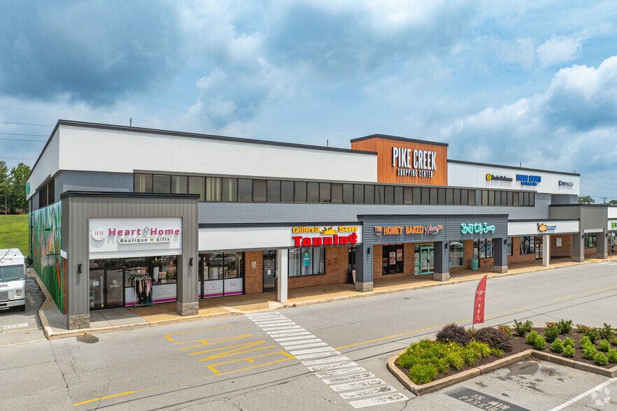 4734-4766 Limestone Rd, Wilmington, DE for sale - Primary Photo - Image 1 of 1