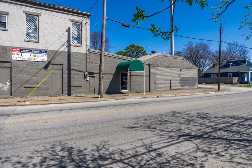 1481 S Shelby St, Louisville, KY for sale - Building Photo - Image 3 of 26