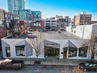 More details for 10 Spruce St, Asheville, NC - Retail for Sale