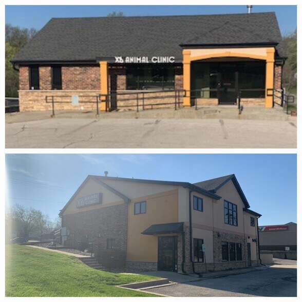 400 SE M 291 Hwy, Lees Summit, MO 64063