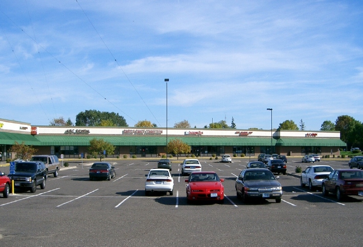 3351-3397 Coon Rapids Blvd NW, Coon Rapids, MN for lease - Building Photo - Image 3 of 10