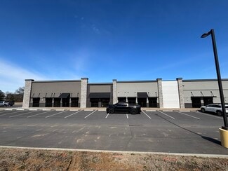 More details for 700 John Harden Dr, Jacksonville, AR - Office/Retail for Lease