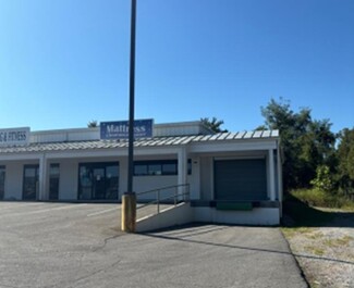 More details for 17804 Forest Rd, Forest, VA - Retail for Lease