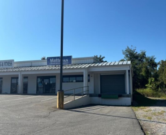 17804 Forest Rd, Forest, VA for lease - Building Photo - Image 1 of 6