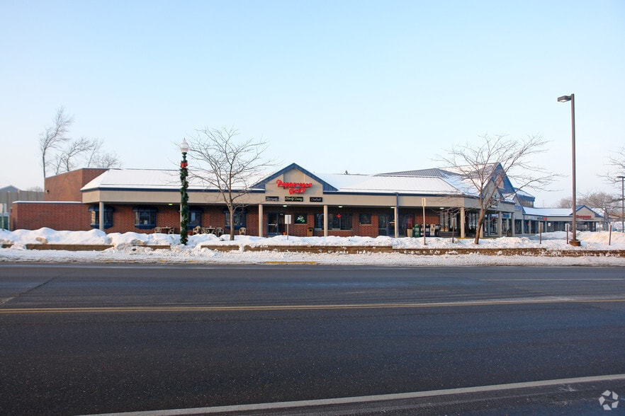 1865 W Wayzata Blvd, Long Lake, MN for sale - Primary Photo - Image 1 of 1