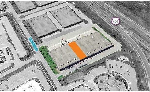 2679 Bristol Cir, Oakville, ON for lease - Building Photo - Image 3 of 3