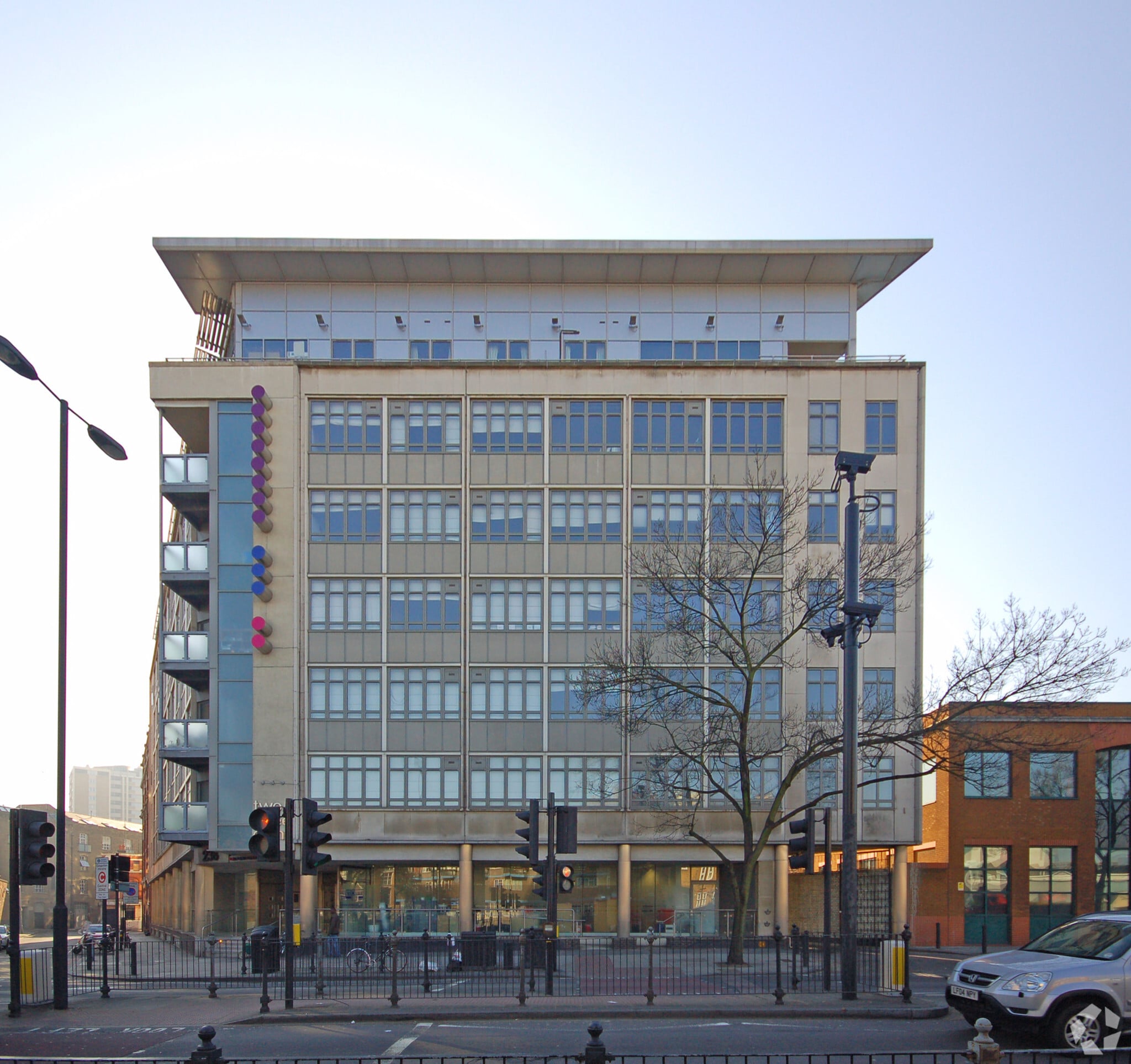 238-240 City Rd, London for sale Building Photo- Image 1 of 1