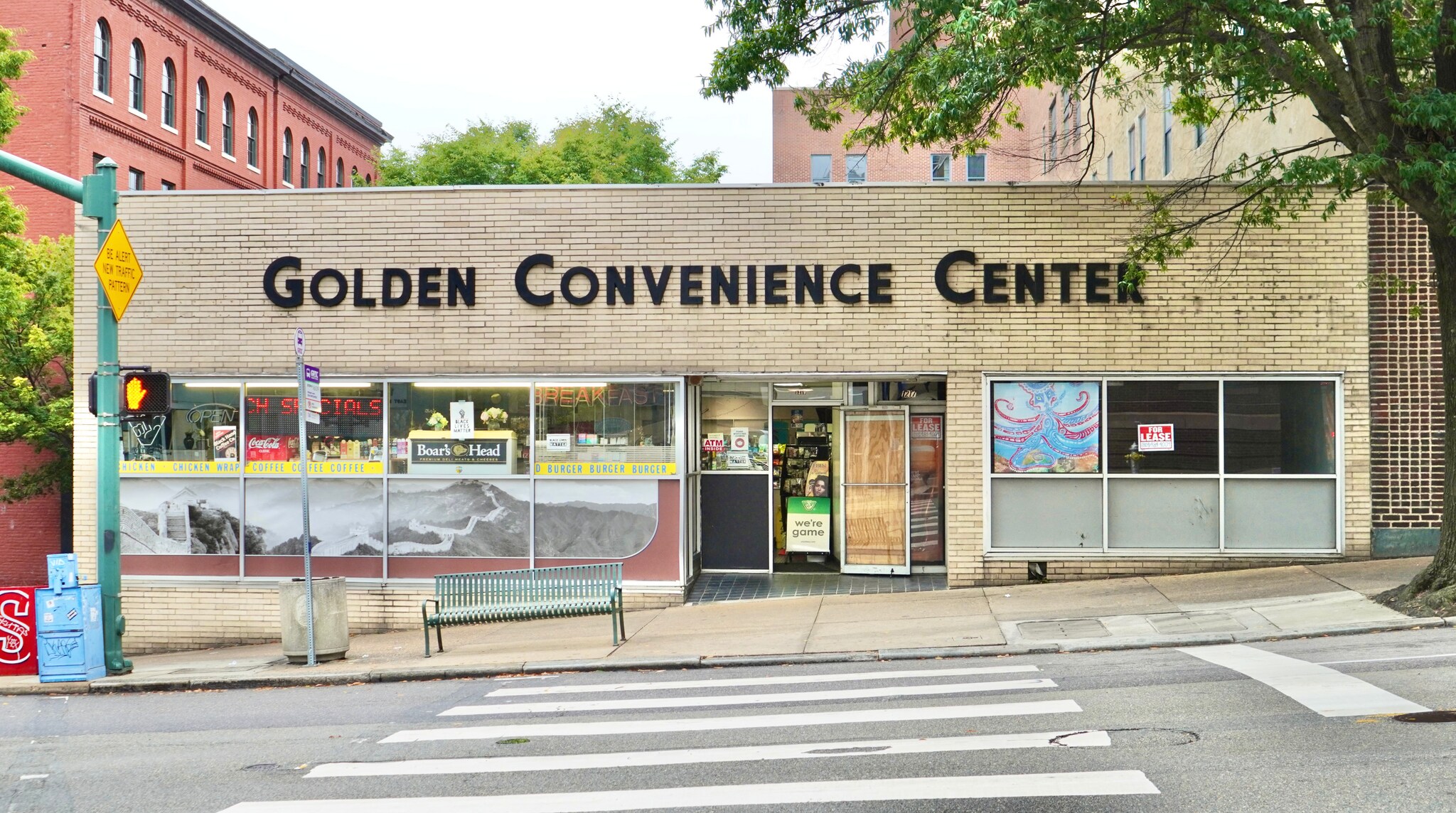 1217-1219 E Main St, Richmond, VA for sale Building Photo- Image 1 of 1