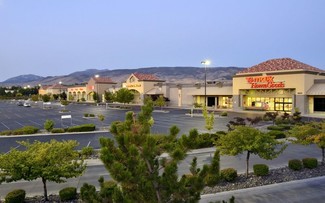 More details for 4801-4891 Kietzke Ln, Reno, NV - Retail for Lease