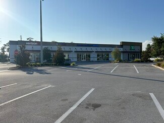 More details for 6901 22nd St N, Saint Petersburg, FL - Retail for Lease