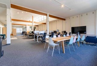 487 Bryant St, San Francisco, CA for lease Building Photo- Image 1 of 7