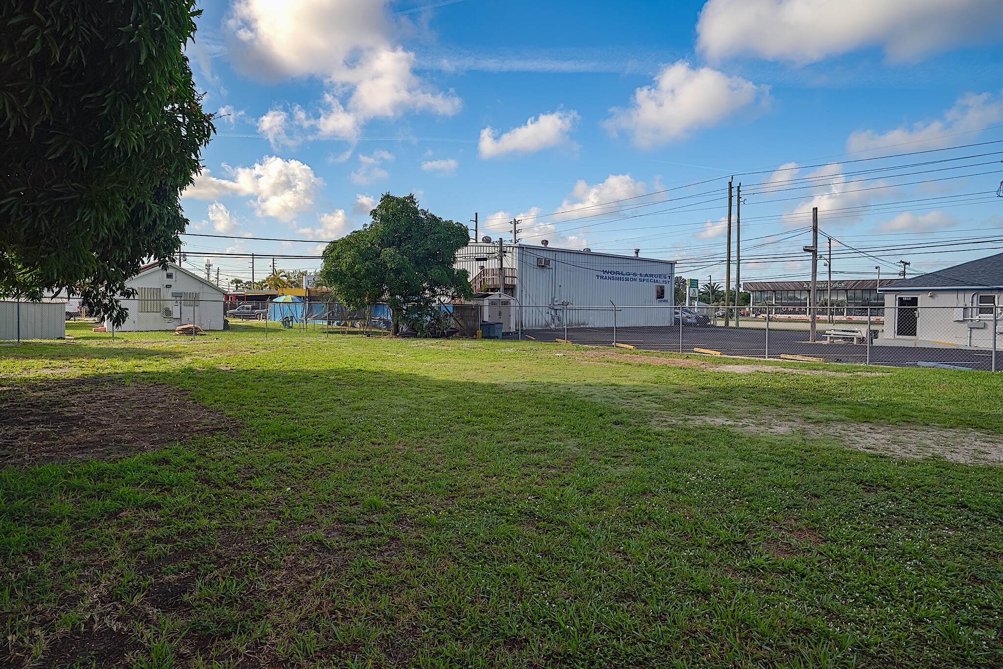 4460 Clinton Blvd, Lake Worth, FL for sale Primary Photo- Image 1 of 1