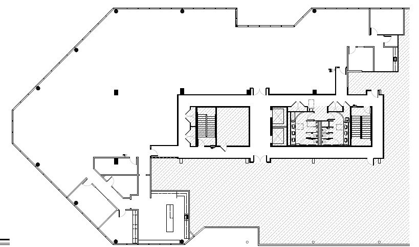 3440 Hollywood Blvd, Hollywood, FL for lease Floor Plan- Image 1 of 1