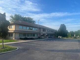 More details for 6702 Stonefield Rd, Middleton, WI - Office for Lease