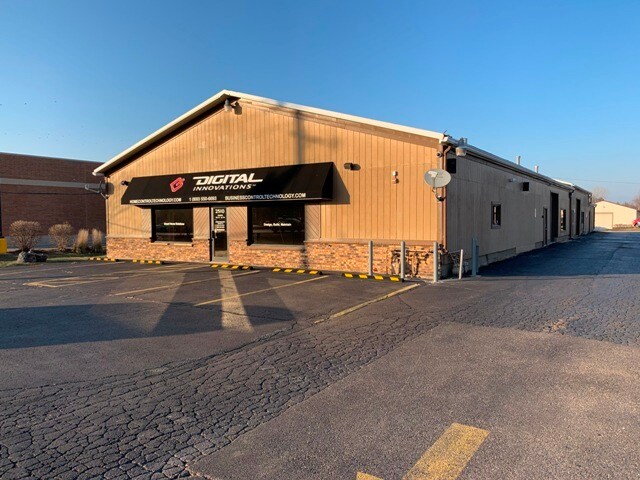 2510 US Route 12, Spring Grove, IL for sale Building Photo- Image 1 of 1