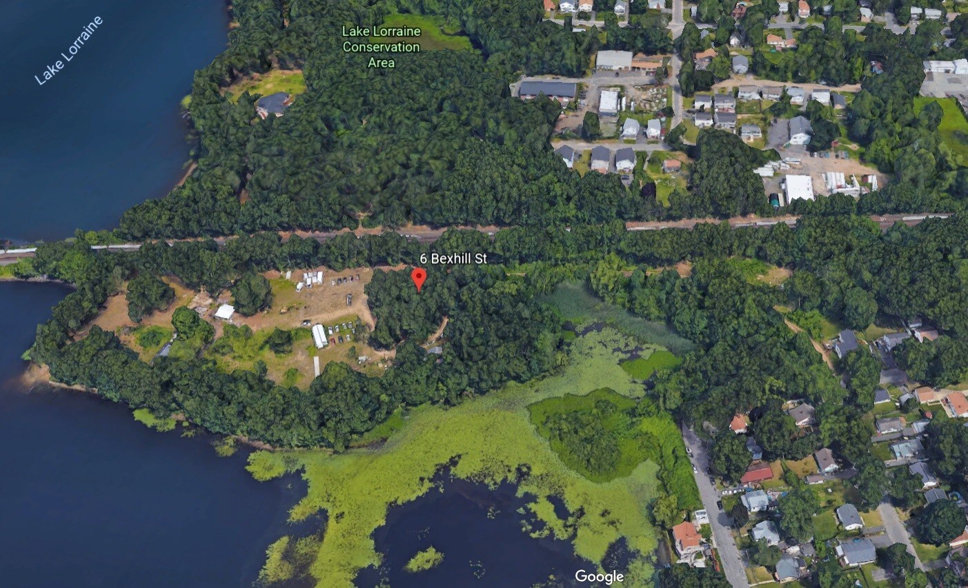 6 Bexhill St, Springfield, MA for sale Other- Image 1 of 1