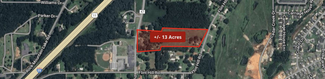 More details for 1615 Powder Plant Rd, Bessemer, AL - Land for Sale