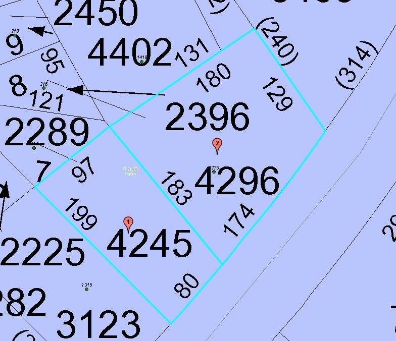 1275 & 1285 Wilkesboro Blvd, Lenoir, NC 28645