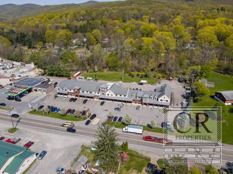 3166 Rte 9, Cold Spring, NY for lease - Building Photo - Image 2 of 25