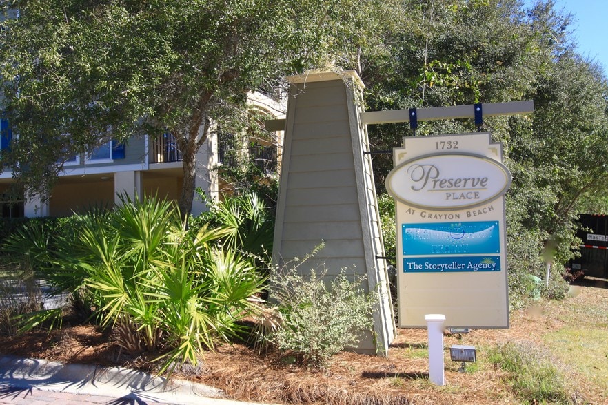1732 W County Highway 30, Santa Rosa Beach, FL for sale - Building Photo - Image 2 of 2