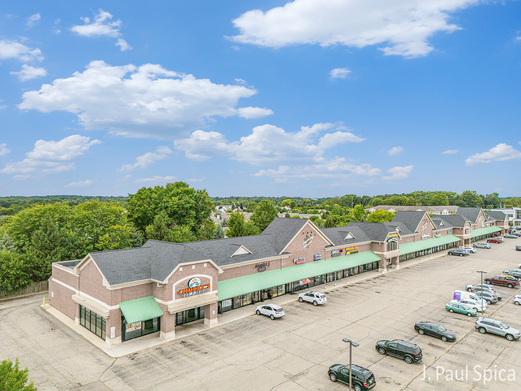 5751 Byron Center Ave SW, Grand Rapids, MI for sale Building Photo- Image 1 of 1