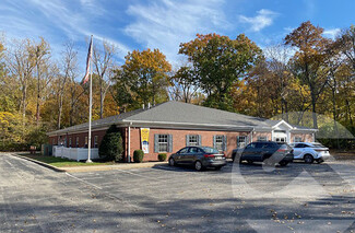More details for 1688 Woodlands Dr, Maumee, OH - Office/Retail for Lease