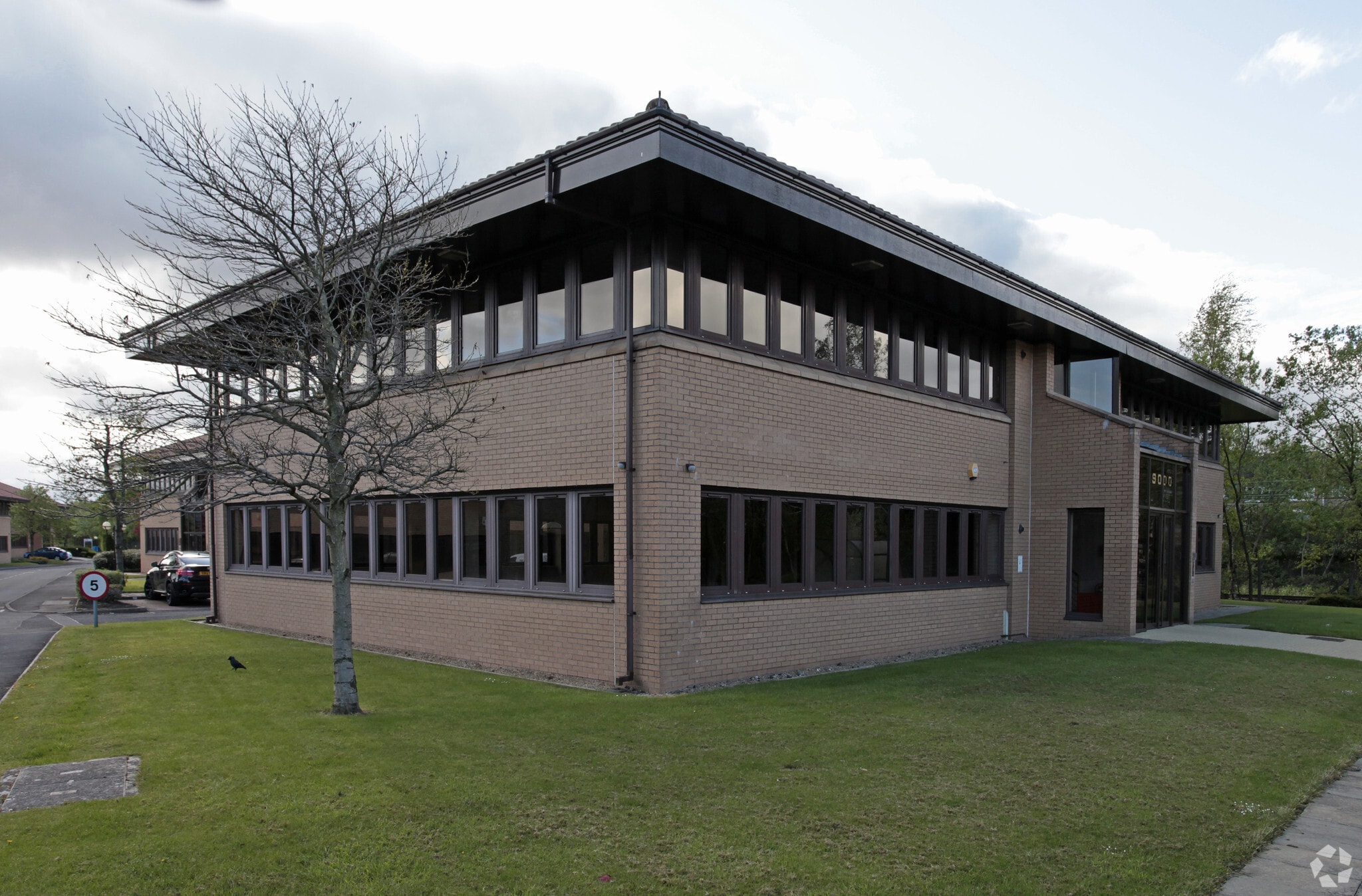51 Gower St, Glasgow for sale Primary Photo- Image 1 of 1