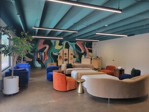 1531 Jones Ave, Nashville, TN for lease Interior Photo- Image 1 of 11