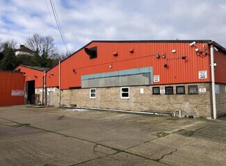 More details for Towers Rd, Grays - Industrial for Lease