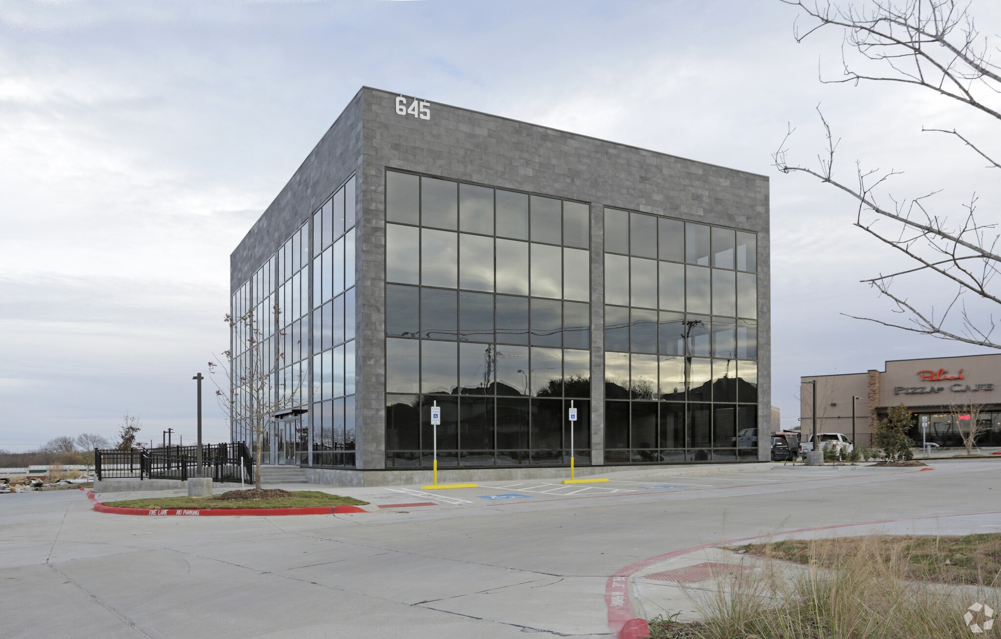 645 S Custer Rd, Allen, TX for sale Building Photo- Image 1 of 1