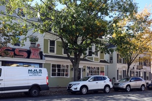 334 Farnsworth Ave, Bordentown NJ - Office Space