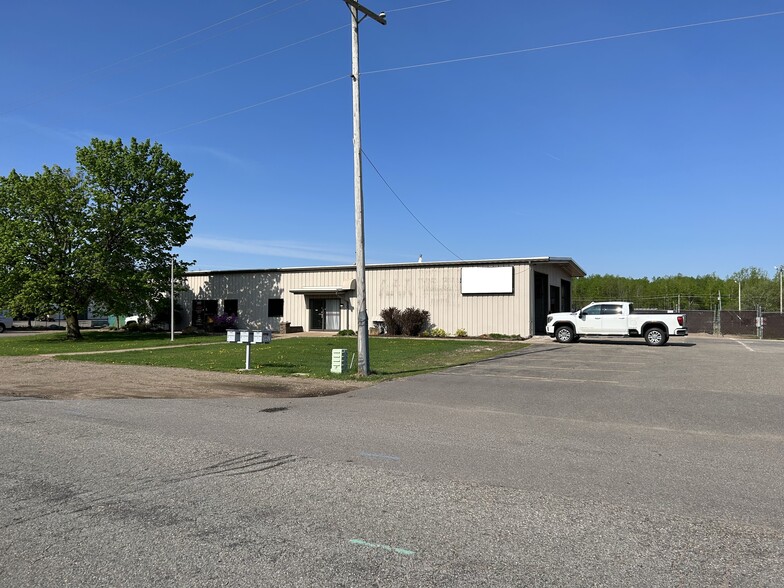 5807 Prairie St, Weston, WI for sale - Building Photo - Image 1 of 10