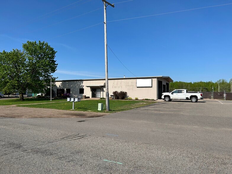 5807 Prairie St, Weston, WI 54476 Flex for Lease